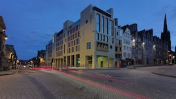 Radisson Collection Hotel, Royal Mile Edinburgh