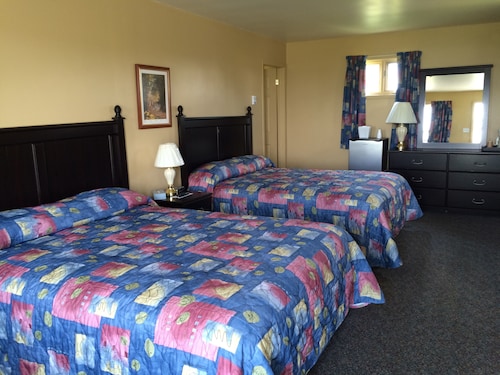 Check Expedia for Availability of Hotel Motel Panorama de Perce