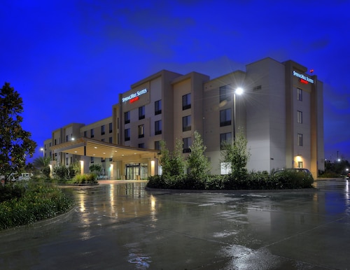 Great Place to stay SpringHill Suites by Marriott Baton Rouge North/Airport near Baton Rouge 