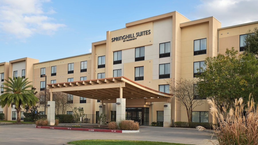 SpringHill Suites by Marriott Baton Rouge North/Airport