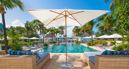 Valentines Resort & Marina