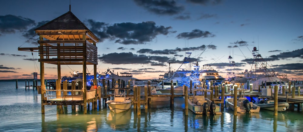 Bahamas resort on harbour island Valentines Resort & Marina: 2019 Room Prices $465, Deals & Reviews