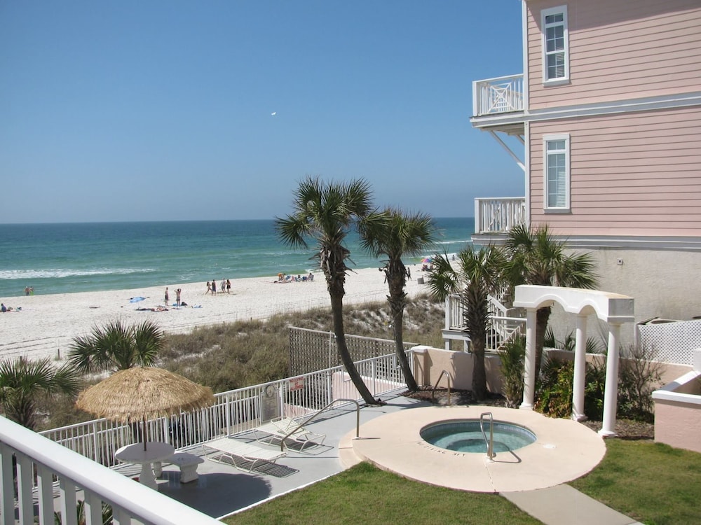 Pineapple Villas on Laguna Beach in Panama City Beach Best Rates
