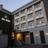 Hill house Hotel