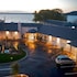 Wai Ora Lakeside Spa Resort in Rotorua, New Zealand