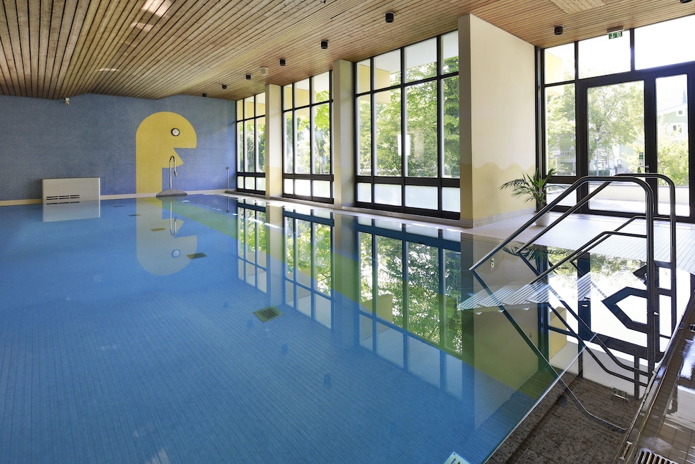 Hotel Bayern Vital In Bad Reichenhall Hotel Bayern Vital In Bad Reichenhall