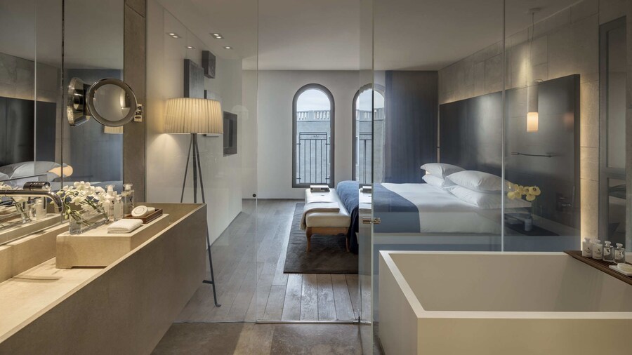 Mamilla Hotel