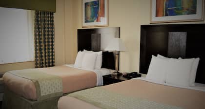 Royal Stay Hotel