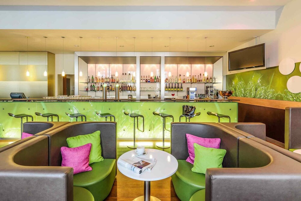 Ibis Hotel Karlsruhe Hauptbahnhof Ibis Hotel Karlsruhe Hauptbahnhof
