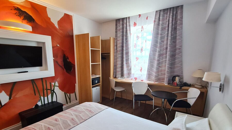 MyContinental Sibiu