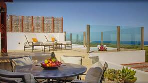 Terraço/pátio