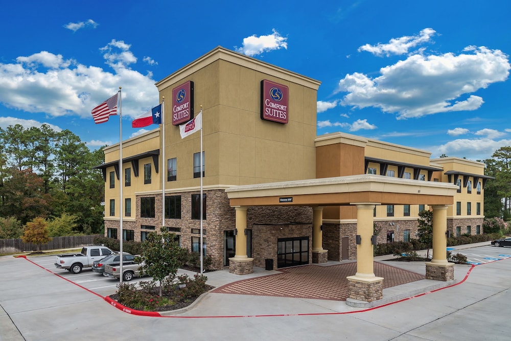 Comfort Suites Old Town Spring Spring Usa Best Price Guarantee
