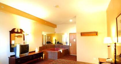 Executive Inn and Suites