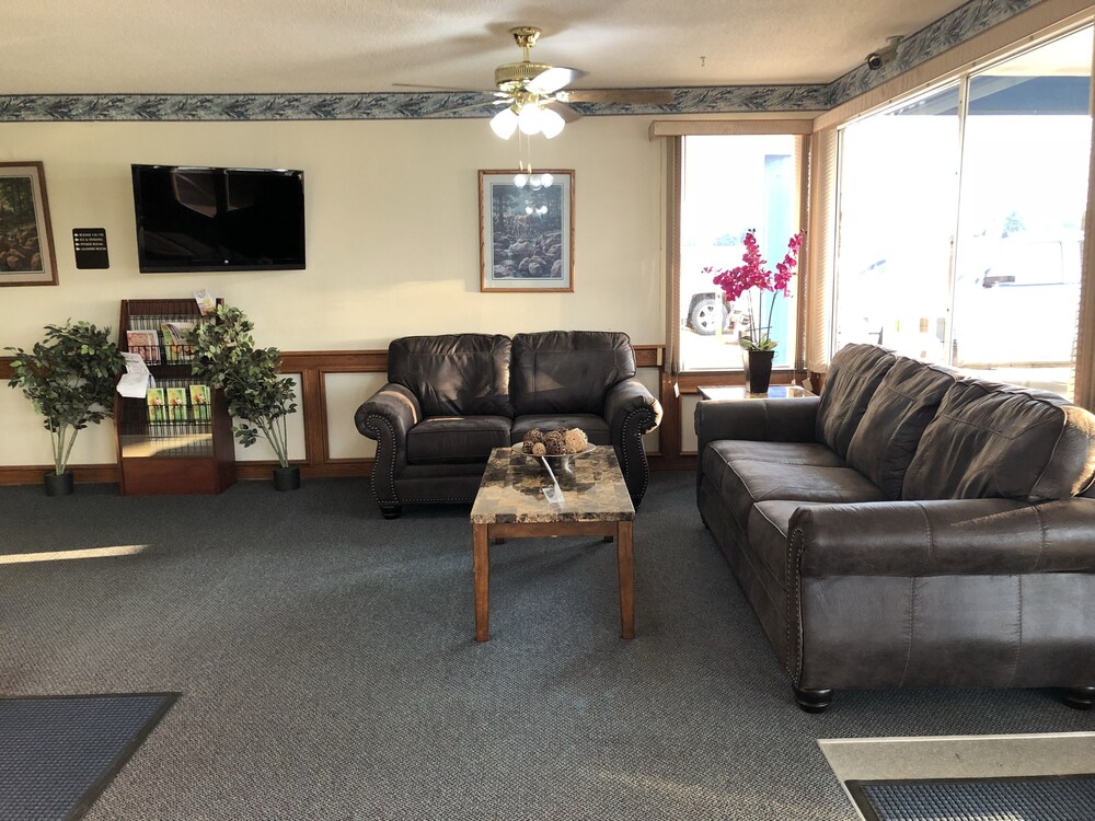 Amber Inn Motel Le Mars Amber Inn Motel Le Mars