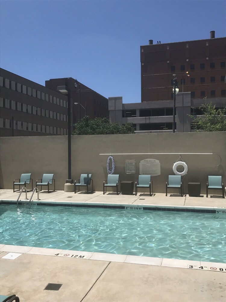 Residence Inn by Marriott Birmingham Downtown at UAB, Birmingham 139