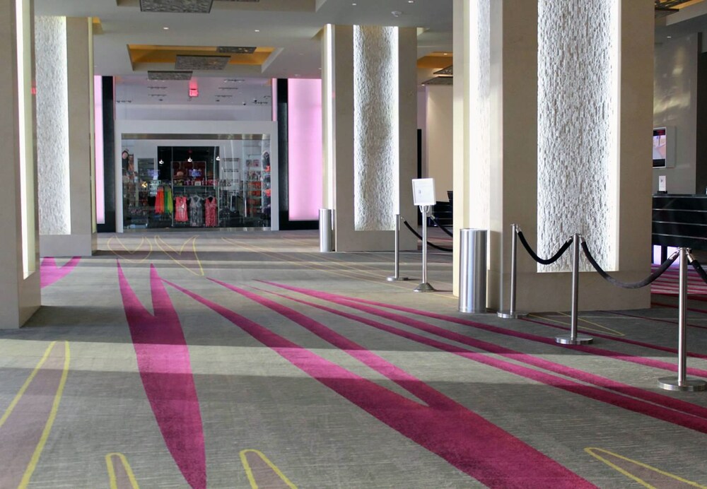 Elara By Hilton Grand Vacations Center Strip 2018 Room Prices Exterior Featured Image Lobby