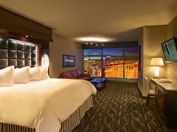 Elara By Hilton Grand Vacations Center Strip Las Vegas