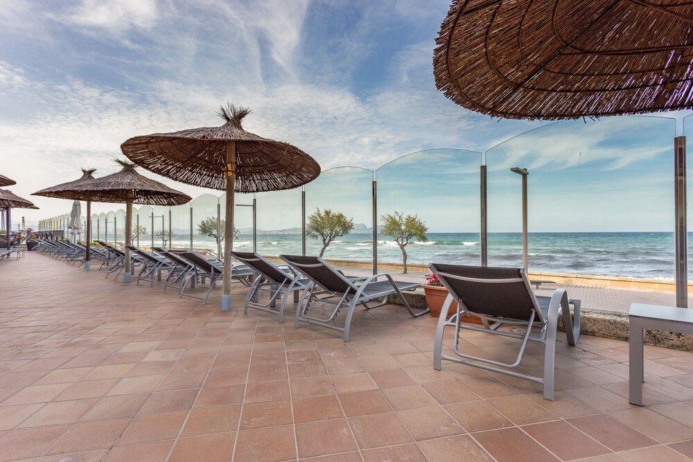 Hotel Ferrer Concord Santa Margalida 2018 S Expedia Beach Ocean View Featured Image
