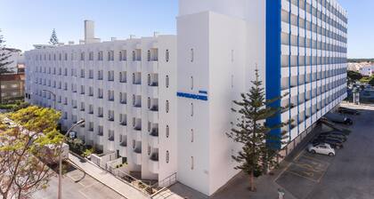 Hotel Navegadores