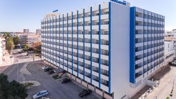 Hotel Navegadores Hotel Navegadores