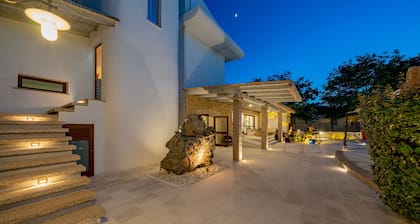 Hotel Le Mimose