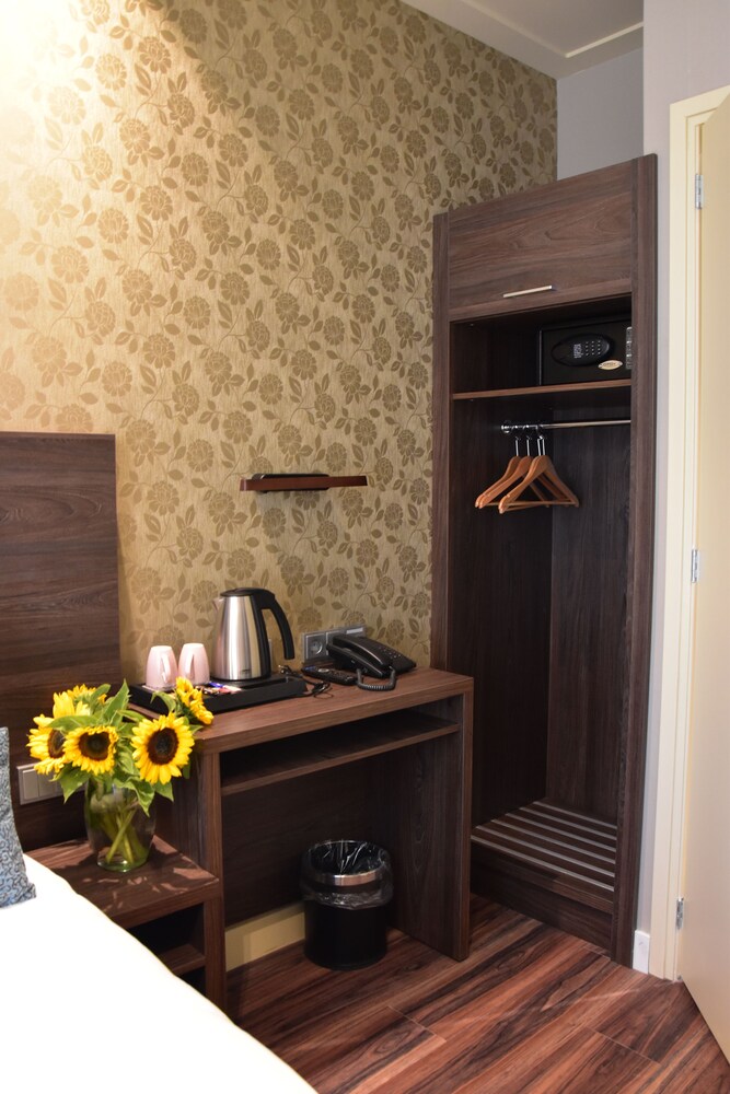 Armadi Hotel Amsterdam Armadi Hotel Amsterdam