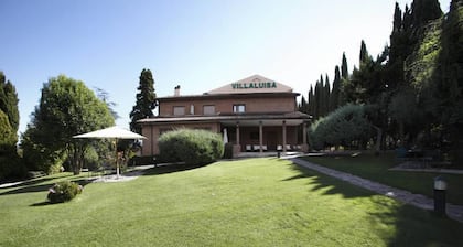 Villa Luisa