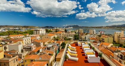Hotel Panorama