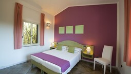 Hotel Rocca Dorada In Pula Italy Expedia