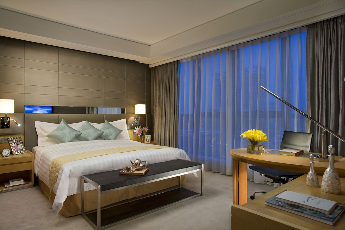 East Asia, Ascott Raffles City Beijing
