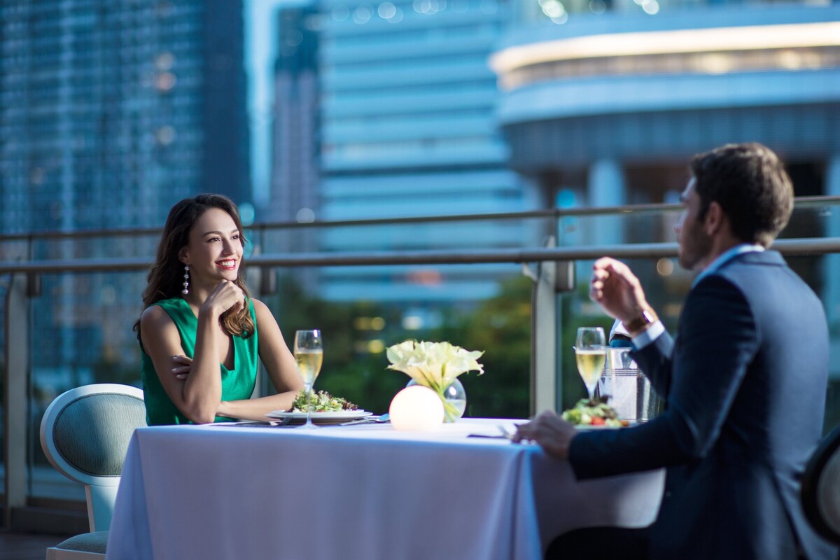 East Asia, Ascott Raffles City Beijing