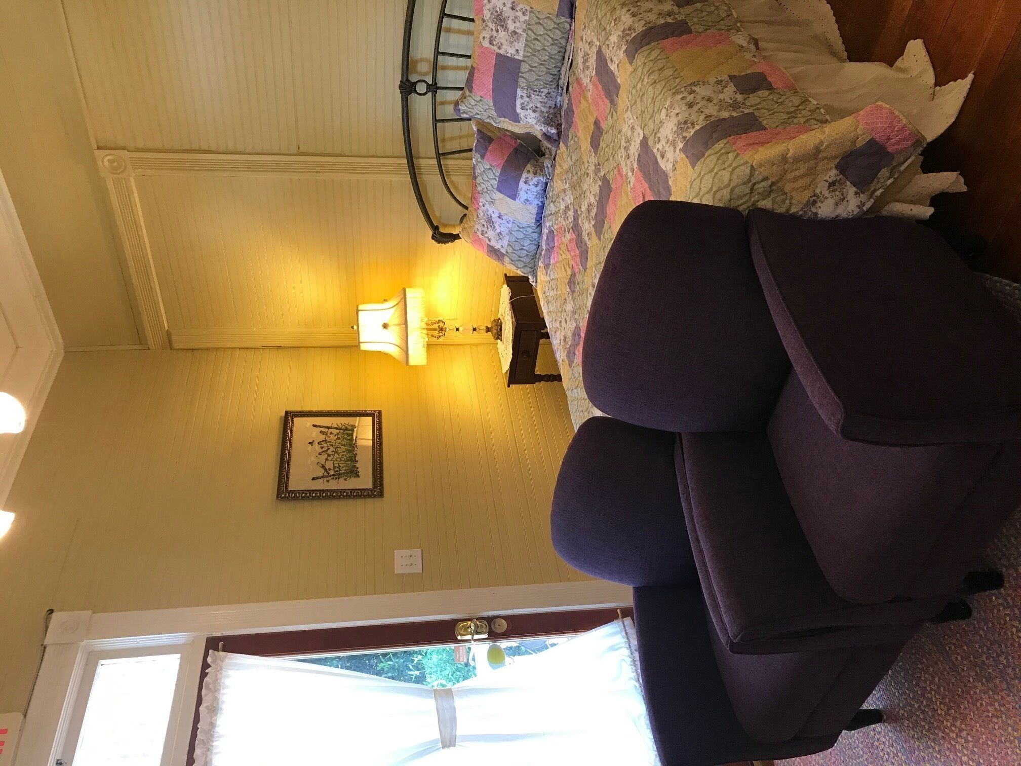 Lake Allatoona Inn in Cartersville, United States