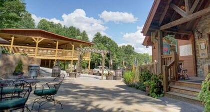 Paradise Hills Resort & Spa