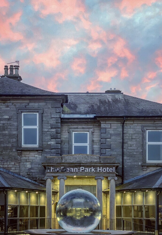 Dean Park Hotel