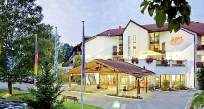 Hotel St Georg