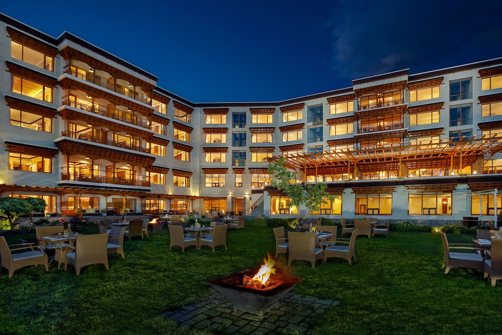The Grand Dragon Ladakh In Leh Hotel Rates Reviews On Orbitz -