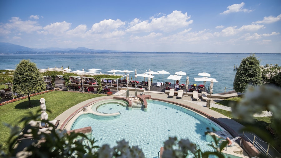 Grand Hotel Terme