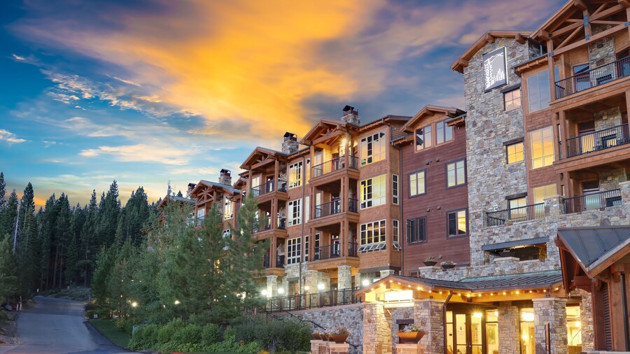 Northstar Lodge By Welk Resorts