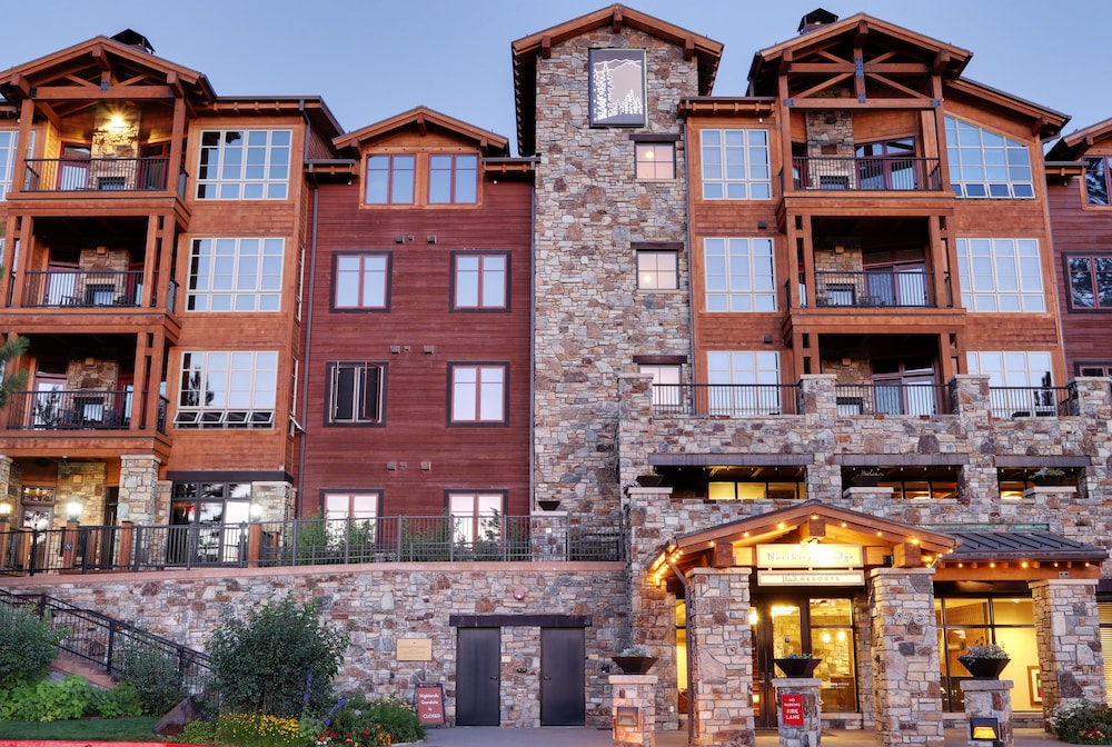 Northstar Lodge By Welk Resorts in Lake Tahoe Best Rates & Deals on