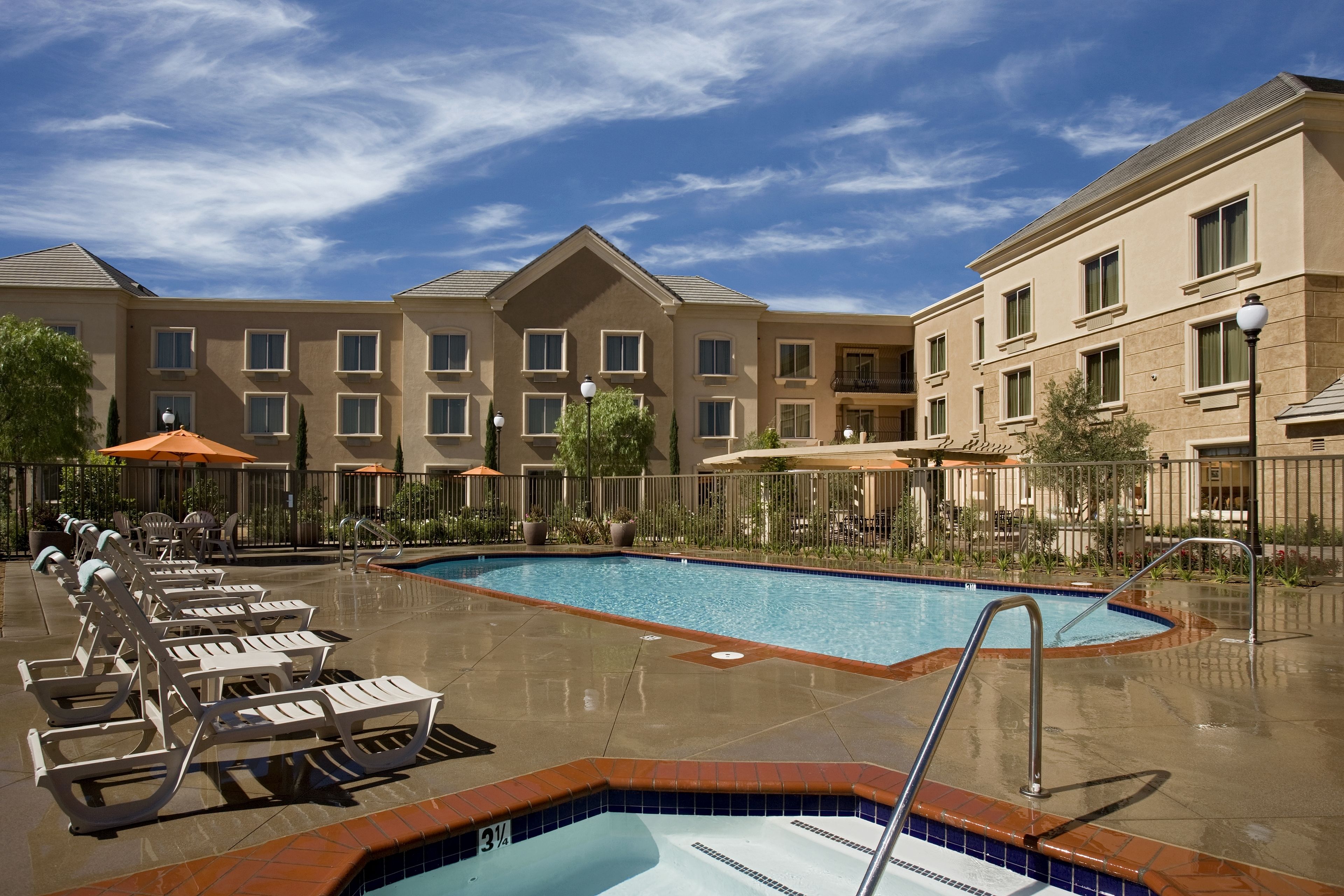 Ayres Hotel Chino Hills in Chino Hills, United States