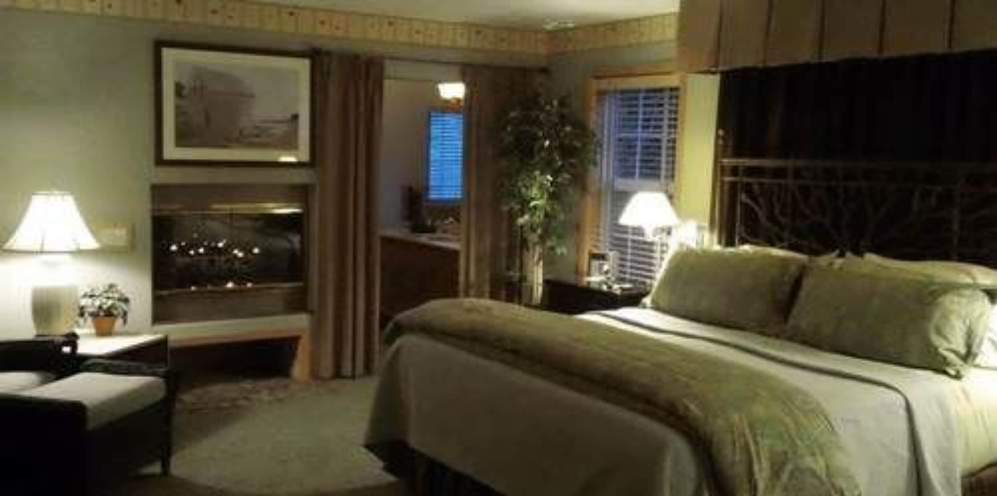 Lost Mountain Lodge in Sequim, United States