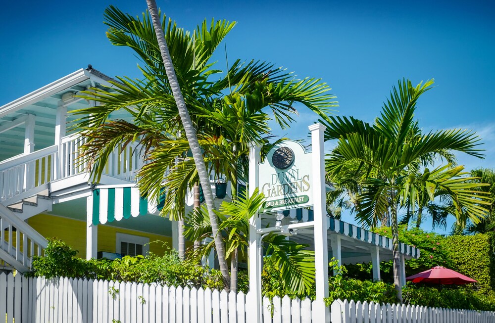 Southernmost beach sale resort