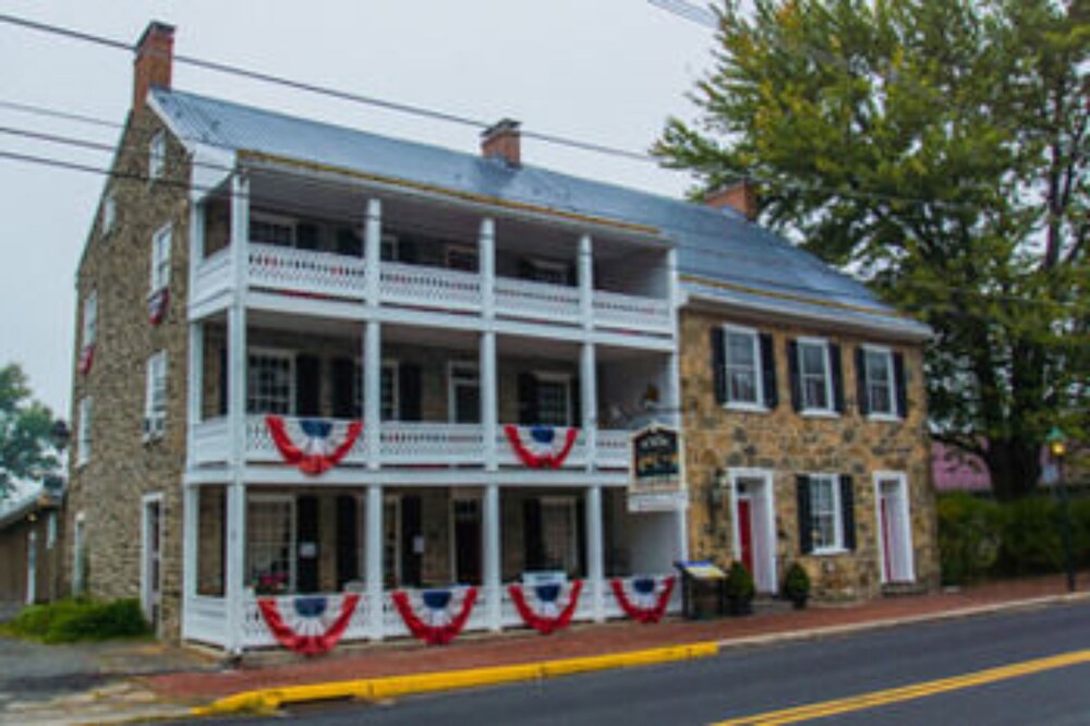 31+ Mansion House Fairfield Pa Menu Images