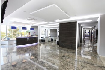 Flamingo Beach Resort Benidorm 2019 Room Prices Reviews