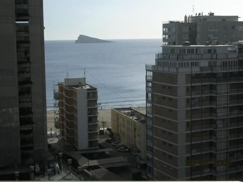 Apartamentos Trebol In Benidorm Spain Expedia - 