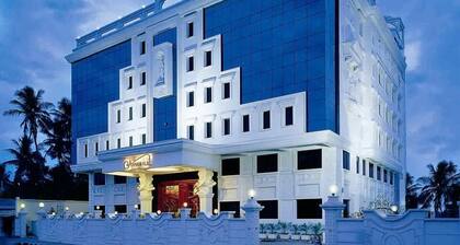 Hotel Annamalai International