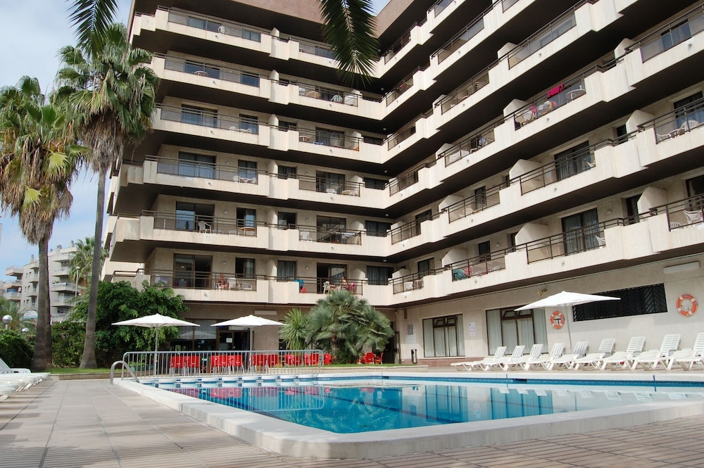 Apartaments Cye Salou Reviews Photos Rates Ebookers Apartaments Cye Salou