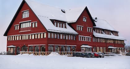 Hotell Fyrislund