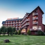 Puigcerda Park Hotel in Puigcerdà, Spain