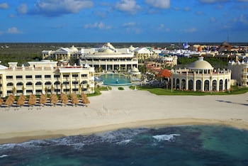 Iberostar Grand Hotel Paraiso All Inclusive Flight And Hotel Iberostar Grand Hotel Paraiso All Inclusive Flight And Hotel